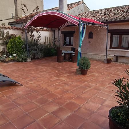 Pinar De Las Cabanuelas Villanueva de Duero Exterior foto